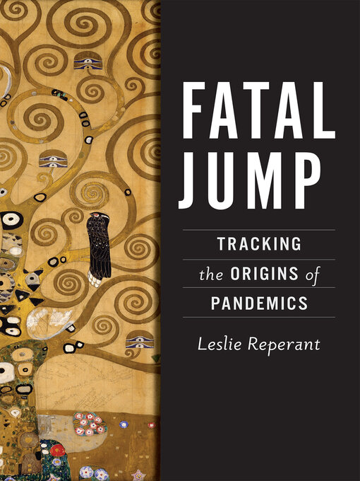 Title details for Fatal Jump by Leslie Reperant - Available